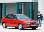 Lancia Delta 2.0 16v HF Turbo 1993 года